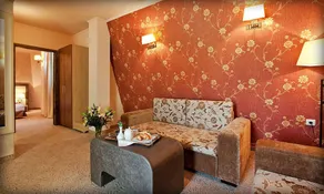 Balneo Complex & Spa Aquatonik - Room