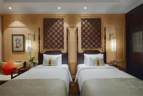 Little Riverside Hoi An . A Luxury Hotel & Spa - Room