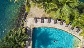Swiss-Belhotel Papua - Piscine