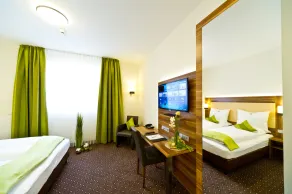 Wohlfühl-Hotel Neu Heidelberg - Room