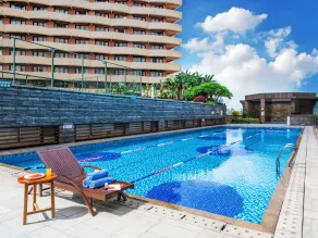 Pullman Foshan Shunde - Piscina