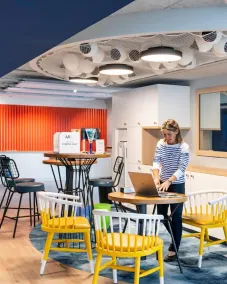 ibis budget Morlaix - Rezeption