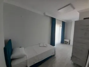 Choras Butik Otel - Room