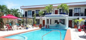 Hotel Las Brisas - Piscina