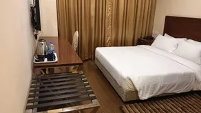 Layalee Grande Hotel Chennai - Chambre