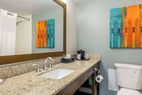 MainStay Suites MSP Airport - Mall of America - Chambre