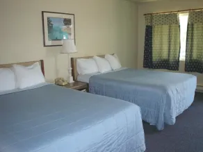Bayside Motor Inn - Chambre
