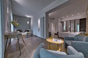 Hotel Petrarca Terme - Chambre