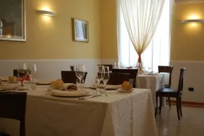Il Convento - Restaurant