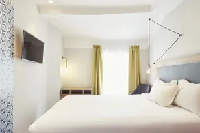 Hôtel Maison Montgrand - Vieux Port - Chambre