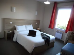 Hotel Salea - Chambre