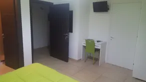 B&B Soleluna - Chambre