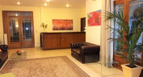 PHILIPPOS Hotel Apartments - Resepsjon