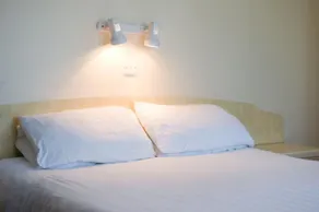 Talana Hotel - Chambre