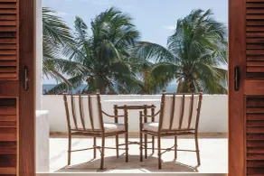 Paraiso de la Bonita, a Luxury Collection Resort, Riviera Maya, Adult All-Inclusive - Vue de la chambre