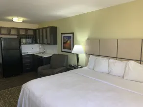 Candlewood Suites - Grand Prairie - Arlington by IHG - Chambre