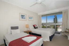 Solnamara Beachfront Apartments - Room