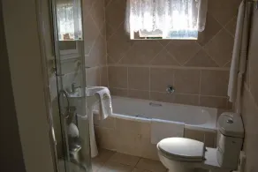 Pretoria North Lodge - Zimmer