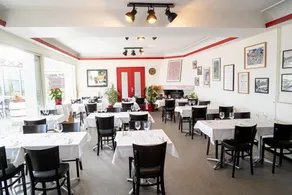 Le Moutchico - Restaurant