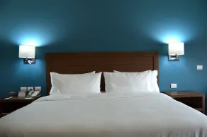 Holiday Inn Guadalajara Expo by IHG - Room