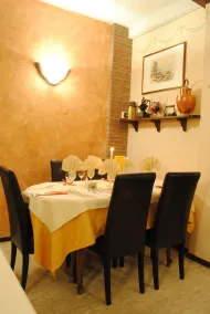 Hotel Savoy Sestriere - Restaurante