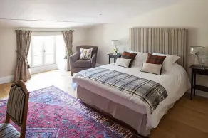 La Girarde - Room