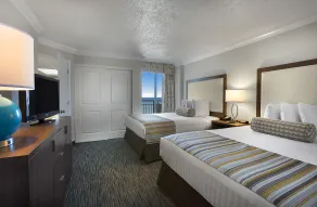 Coral Beach Resort - Chambre