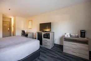 HFX Airport Hotel - Chambre