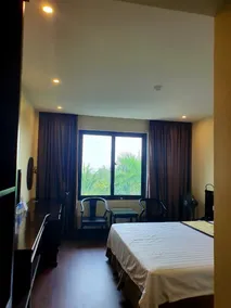 Khách sạn Đại Dương Diễn Châu - Nghệ An - Chambre