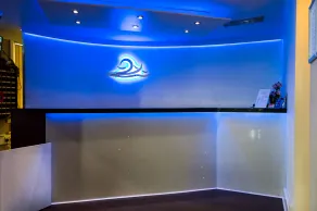 Suncliff Hotel - OCEANA COLLECTION - Recepción