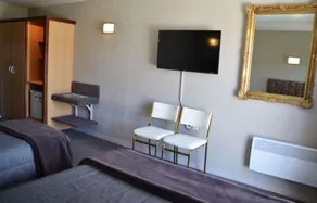 The Godley Hotel - Room