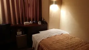 Hotel Onahama Hills - Room