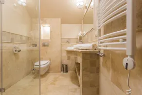Villa Rustica - Salle de bain