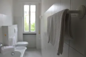 Residence Riviera - Salle de bain