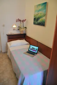 Hotel Samoa - Chambre
