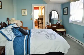 Heathwood Inn - Chambre
