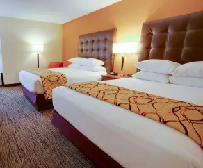 Drury Inn & Suites Terre Haute - Chambre