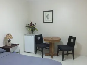 Harbour Vista Inn - Habitación