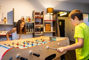 ibis budget Annecy ex Etap Hôtel - Réception