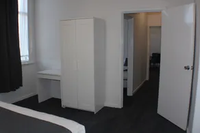 The Parade Hotel - Room
