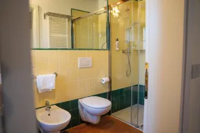 Agriturismo Albafiorita - Bagno
