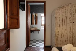 Inés Casa Rural - Badrum