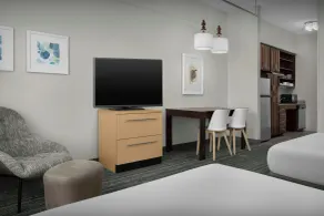 TownePlace Suites by Marriott Corpus Christi Portland - Chambre