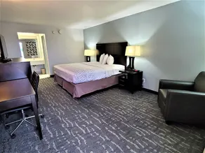 Inn Of Rockwall - Chambre