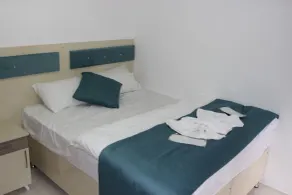 Uzungol Selale otel Bungalow - Room