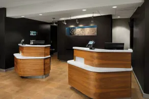 Courtyard by Marriott Portland Beaverton - Réception