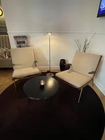 Hotel Sct. Thomas - Reception