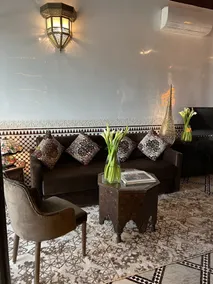 Palais De Fès Suites & Spa - Room