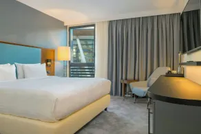 Courtyard by Marriott Paris Arcueil - Rom