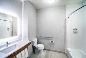 Holiday Inn Express & Suites Dalhart by IHG - Chambre
